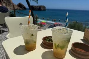 Chiringuito la Rijana