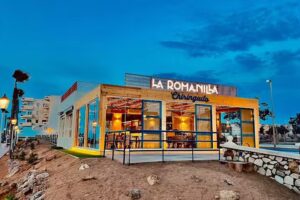 Chiringuito La Romanilla