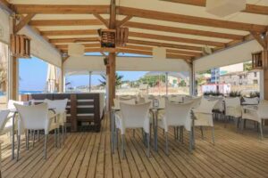 Chiringuito La Rotonda Masnou