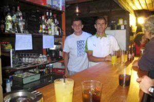 Chiringuito La Sombra