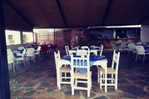 Chiringuito La Tabla