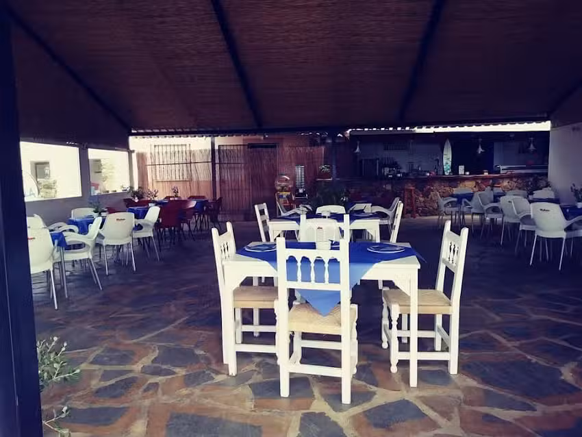 Chiringuito La Tabla