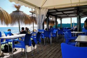 Chiringuito Las Dunas