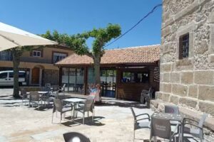 Chiringuito Las Eras