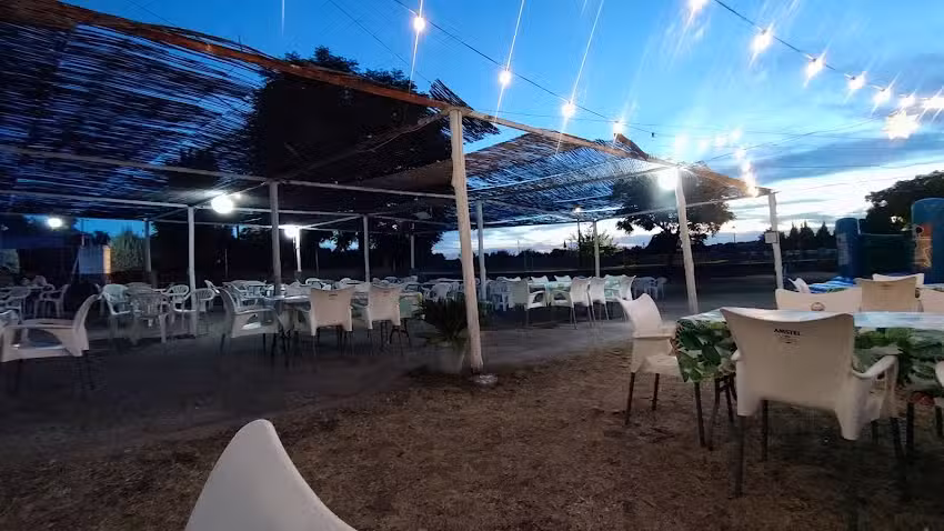 Chiringuito Las Erillas