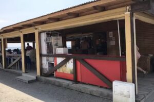 Chiringuito Las Ni&ntilde;as