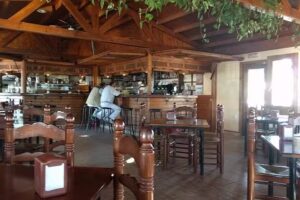 Chiringuito Las Pistas