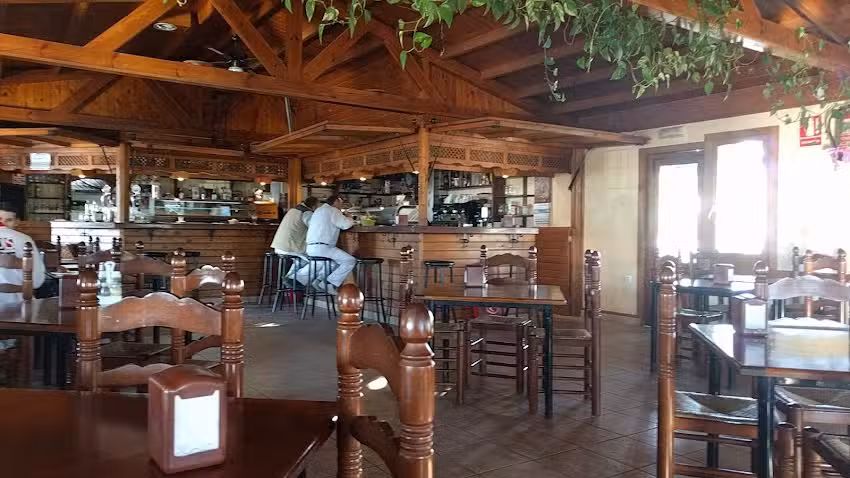 Chiringuito Las Pistas