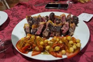 Chiringuito &laquo;Las Salinas&raquo;