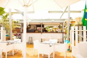 CHIRINGUITO LAS VEGAS