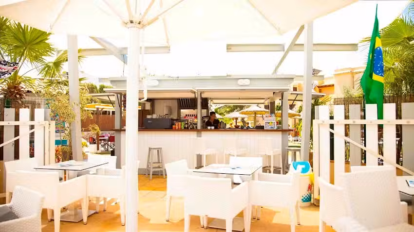 CHIRINGUITO LAS VEGAS