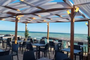 Chiringuito Lobbito Beach