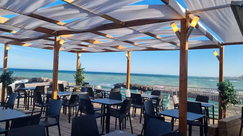 Chiringuito Lobbito Beach