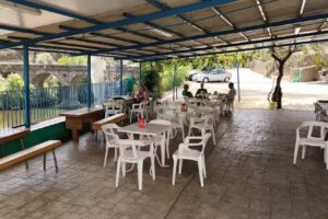 Chiringuito Los &Aacute;ngeles