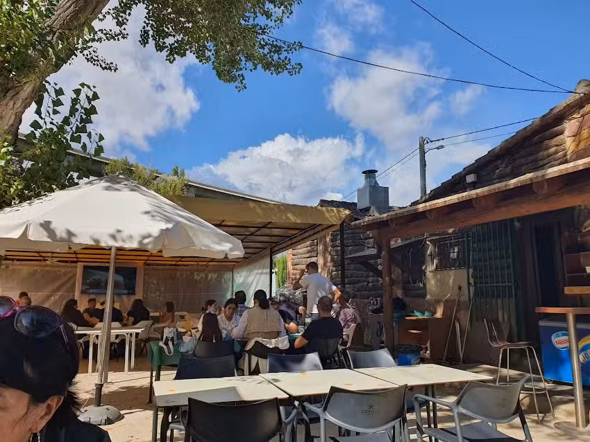 Chiringuito Los Arenales