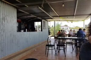 Chiringuito Los Palmares