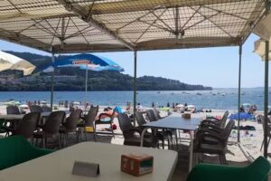 Chiringuito Los Pinares