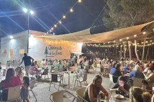 Chiringuito los Pinos