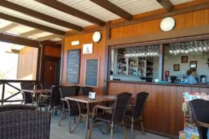 Chiringuito Los Pocitos