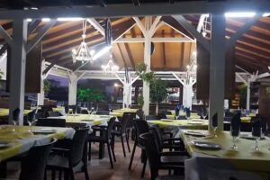 Chiringuito Los Veteranos