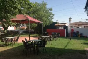 Chiringuito Luky&rsquo;s