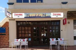 Chiringuito Mandala Mar