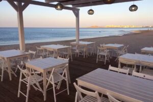 Chiringuito M&aring;ngata