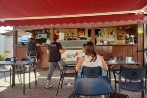 Chiringuito Mar Rabiosa