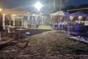 Chiringuito Marakas summer club