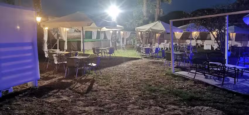 Chiringuito Marakas summer club