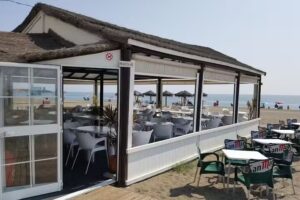 Chiringuito Marina Playa