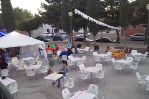 Chiringuito Martinez