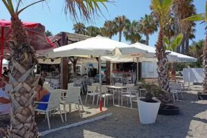 Chiringuito Mediterr&aacute;neo