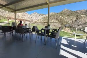 Chiringuito Mirador de Valloré