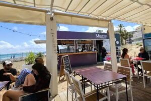 Chiringuito Mojito Denia