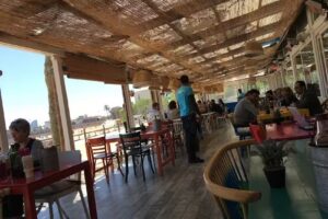 Chiringuito Mokai Beach