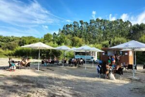 Chiringuito Morouzos