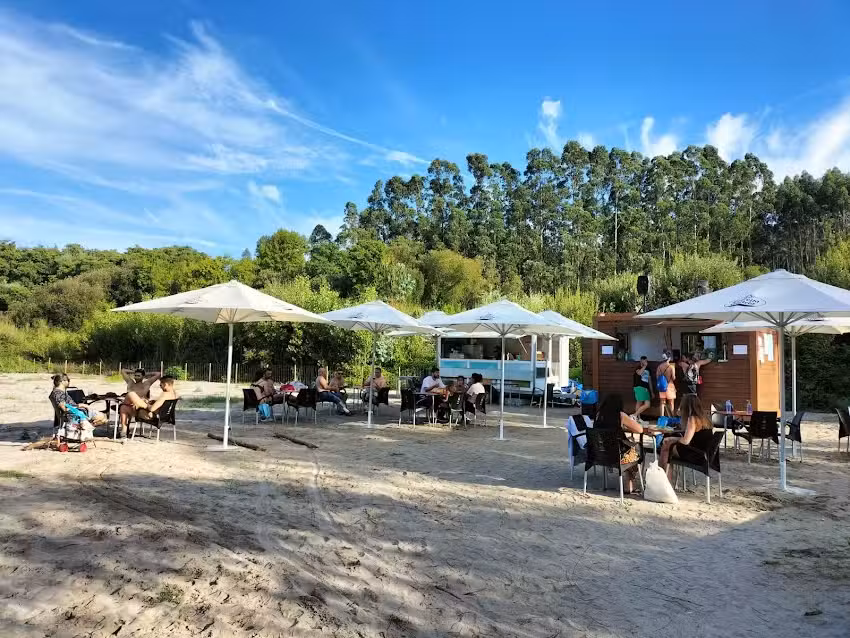 Chiringuito Morouzos