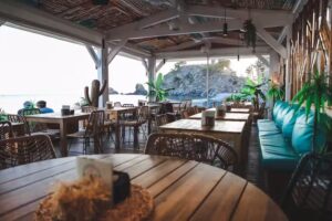 Chiringuito Munay Beach