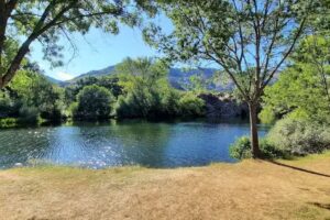 Chiringuito Naval del Pozo