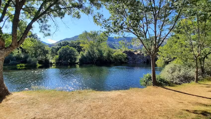 Chiringuito Naval del Pozo