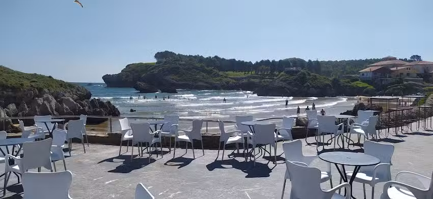 Chiringuito Nordeste