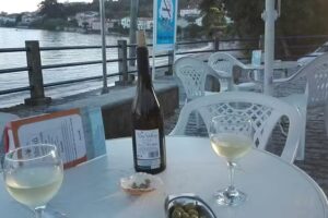 Chiringuito O La&ntilde;o