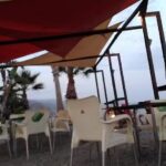 Chiringuito oasis