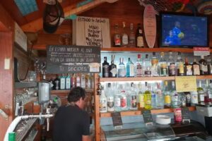 Chiringuito Palm-Mar