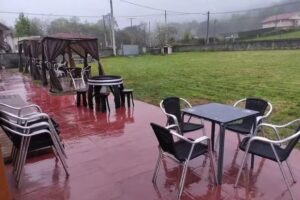 Chiringuito Paradise