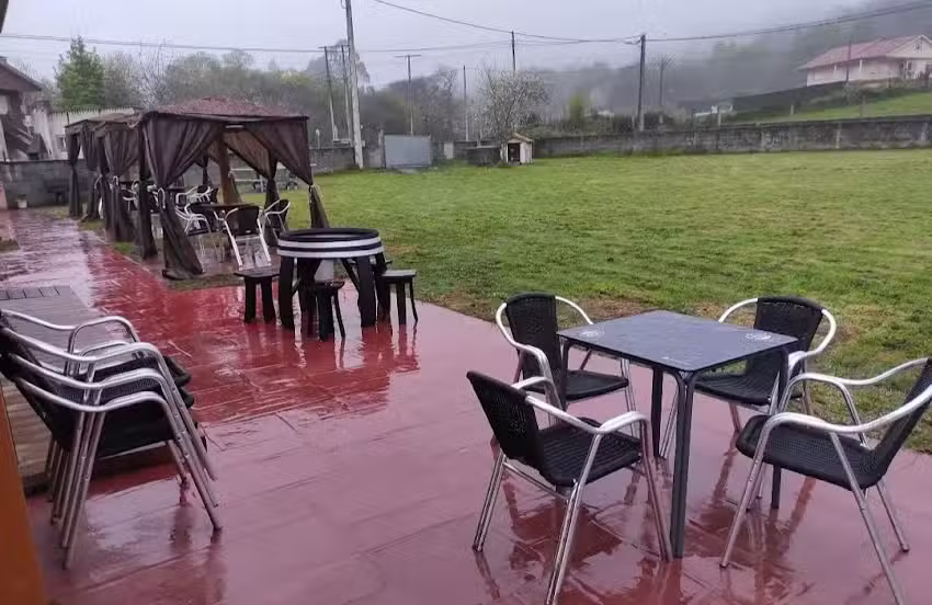 Chiringuito Paradise