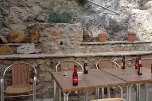 Chiringuito Parrizal