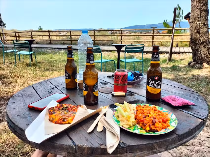 Chiringuito PataPalo