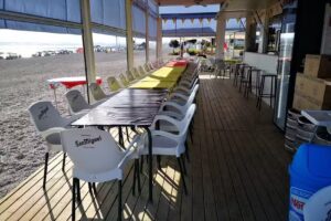 Chiringuito Pepe Moreno